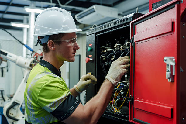 24/7 Emergency Generator Installation experts in Holiday Shores, IL