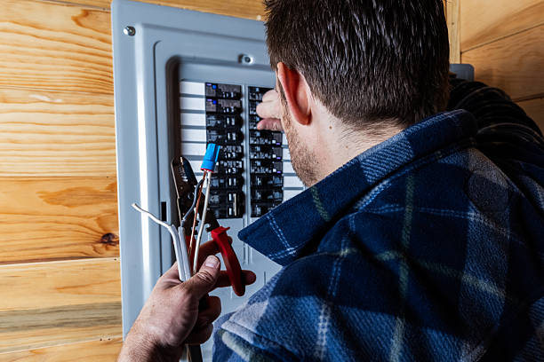 Affordable Generator Installation solutions in Holiday Shores, IL